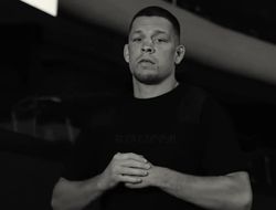 фото - Нейт Диас припечатал Хирна — пока только матюками, но грозится и на деле