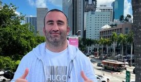 «Я не всё понял, но…» Гассиев подозревает, что Чисора предлагал ему бой в Москве