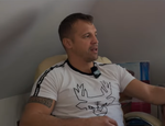 «Наконец-то с Цзю сняли корону». Бриедис оценил возвращение Тима, ставил в пример Ломаченко 