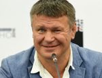 «Виталик не боец». Олег Тактаров о поражении Минакова