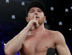 фото - Объявлены подробности соглашения Канело Альвареса с DAZN: это сотни миллионов долларов