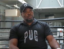 фото - Усик будет убегать подальше от Джошуа — экс-тренер Чисоры