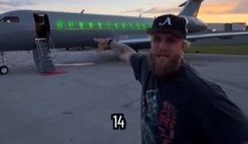 Бой Джейка Пола и Энтони Джошуа почти согласован — источник