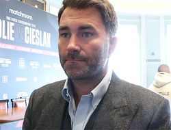 фото - Ситуация в квартете Фьюри–Усик–Джошуа–Уайт глазами Эдди Хирна