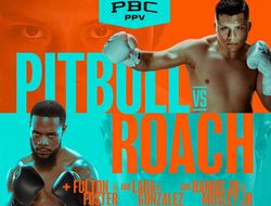 фото - Исаак Крус – Ламонт Роуч. Результаты из Сан-Антонио LIVE