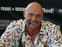 фото - Тайсон Фьюри объяснил, почему уважает Уайлдера больше, чем Джошуа