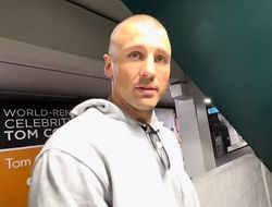 фото - Александр Гвоздик: «Я готов к Биволу и Бетербиеву!»