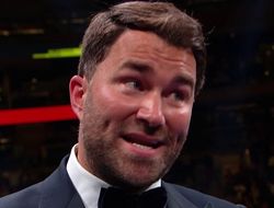 фото - Хирн дал совет Джошуа, как победить Усика