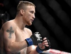 фото - Бой Джастина Гэтжи и Эдсона Барбосы возглавит турнир UFC в Филадельфии