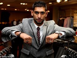 фото - Промоутер прокомментировал слухи о поединке между Ханом и Броунером