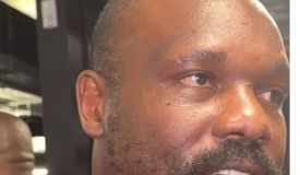 Zuffa Boxing Дэйны Уайта интересовалась подписанием Чисоры. Реакция ветерана