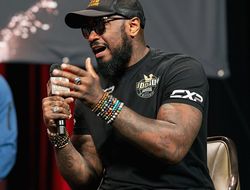 фото - Фьюри очень уязвим, Джошуа может его побить — тренер Уайлдера