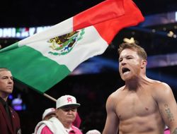 фото - Канело о важности боя с Райдером: «Докажу, что все ошибались»