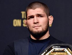 фото - «Я — не коронавирус». Реакция Нурмагомедова на требование Фергюсона