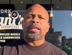 фото - «Уйдёт в реальный сон». Рой Джонс о бое с Мейвезером и поединке Джошуа - Пол