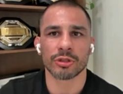 фото - «Мы так смеялись». Паундовый чемпион прокомментировал вызов кореша