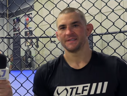 фото - Назван идеальный следующий соперник для Пэдди Пимблетта