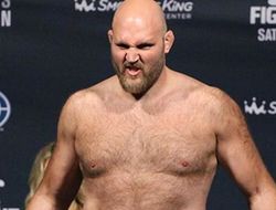 фото - Бен Ротуэлл: Я здесь, чтобы уничтожить весь дивизион