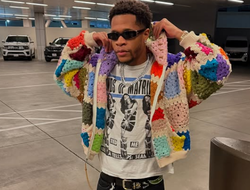 фото - Всё плохо? Хэйни отбоксирует на BLK Prime