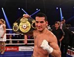Элиминатор IBF: Абасс Барау "на тоненького" проиграл Джеку Кулькаю