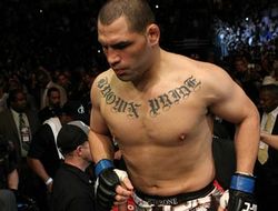 фото - Кейн Веласкес и Фабрисио Вердум встретятся на UFC 180 в Мексике