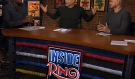 Эксперты The Ring назвали самого опасного соперника для Усика