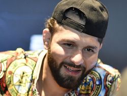 фото - Объявлен новый мейнивент UFC 272: Ковингтон против Масвидаля