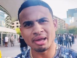 фото - «Я — биологический отец Хэйни». Роландо Ромеро раскрыл «семейную тайну»