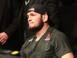 фото - Как изменился Хабиб Нурмагомедов после смерти отца — рассказывает его брат