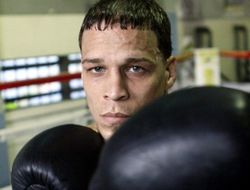 фото - Грядёт яркий бой: Окендо обещает отомстить Хесусу Куэйяру за «Хуанму»