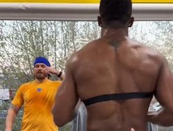 фото - Главные новости бокса и ММА за 20 апреля