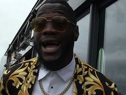 фото - Уайлдер всё понял: Перед встречей со мной Джошуа хочет ещё подзаработать