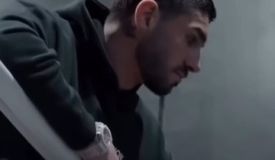 Зерафа после боя с Цзю пытался обвинить невиновного