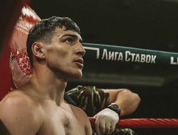 фото - Очень приятно, Царь! Агрба побил Петрова и взял евротитул: результаты