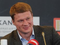 фото - Грядут торги? Команды Уайлдера и Поветкина не договорились