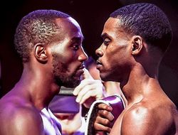 фото - Ветеран-бизнесмен объяснил, почему бой Спенс – Кроуфорд может не состояться