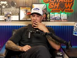 фото - Только не Джонс. Стивсон выбрал себе не того наставника — обозреватель