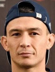 Дамир Исмагулов