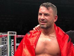 фото - Албанский тяжеловес утверждает: именно он будет драться с Фьюри