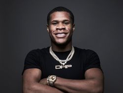 фото - Камбосос пытается выяснить, какие деньги он заработает с Ломаченко, Гарсией и мной — Хэйни 