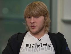 фото - «Он сам виноват!» Пимблетт высмеял Царукяна