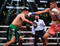 фото - Топ-проспект Хесус Рамос отомстил за дядю