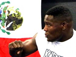 фото - Устинов станет очередной моей жертвой — кубинец Ортис