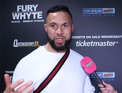 фото - «Уважение Усику, Кличко и Ломаченко». Джозеф Паркер вызвался заменить Александра 