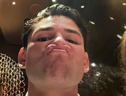 фото - Не подтвердился. Новые подробности по допинговому делу Гарсии