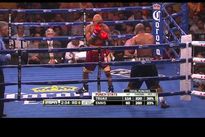 Видео боя: Калеб Труэкс – Дерек Эннис, HD 720