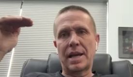 Бой с Пимблеттом может стать последним в карьере Гэтжи — тренер