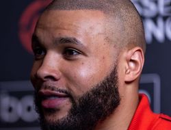 фото - План Юбэнка: избить Смита — получить Головкина