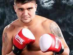 фото - (Результаты + Видео) Алексей Мазыкин «устал» в бою с Кристианом Хаммером