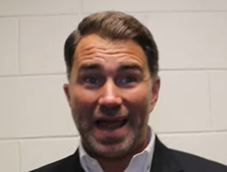 фото - Что там с боем Иноуэ-Ахмадалиев? Последние новости от Хирна